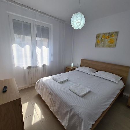Mia Apartament Tulcea Bagian luar foto