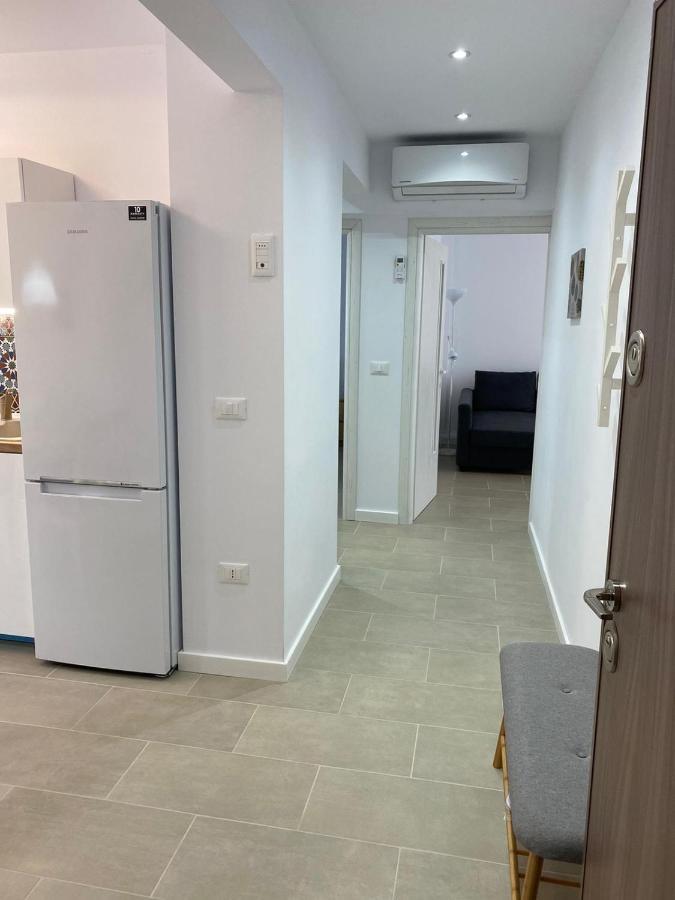 Mia Apartament Tulcea Bagian luar foto