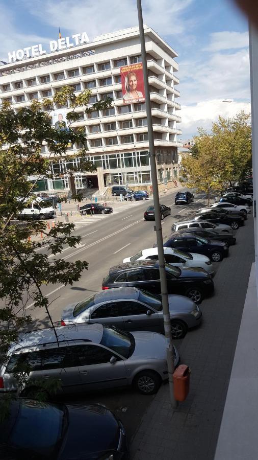 Mia Apartament Tulcea Bagian luar foto