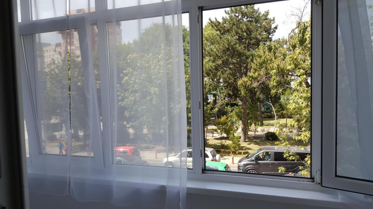Mia Apartament Tulcea Bagian luar foto