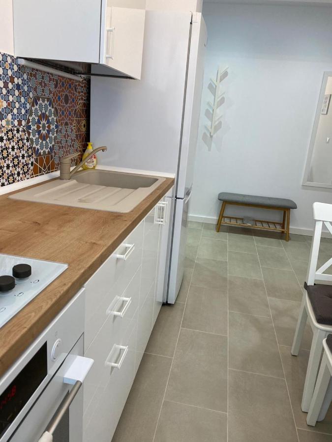 Mia Apartament Tulcea Bagian luar foto