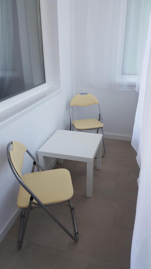 Mia Apartament Tulcea Bagian luar foto