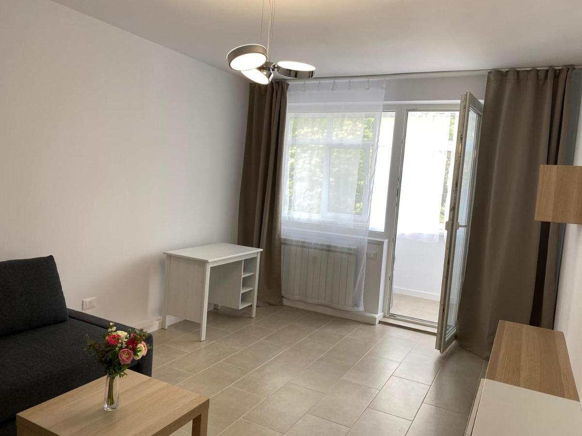 Mia Apartament Tulcea Bagian luar foto
