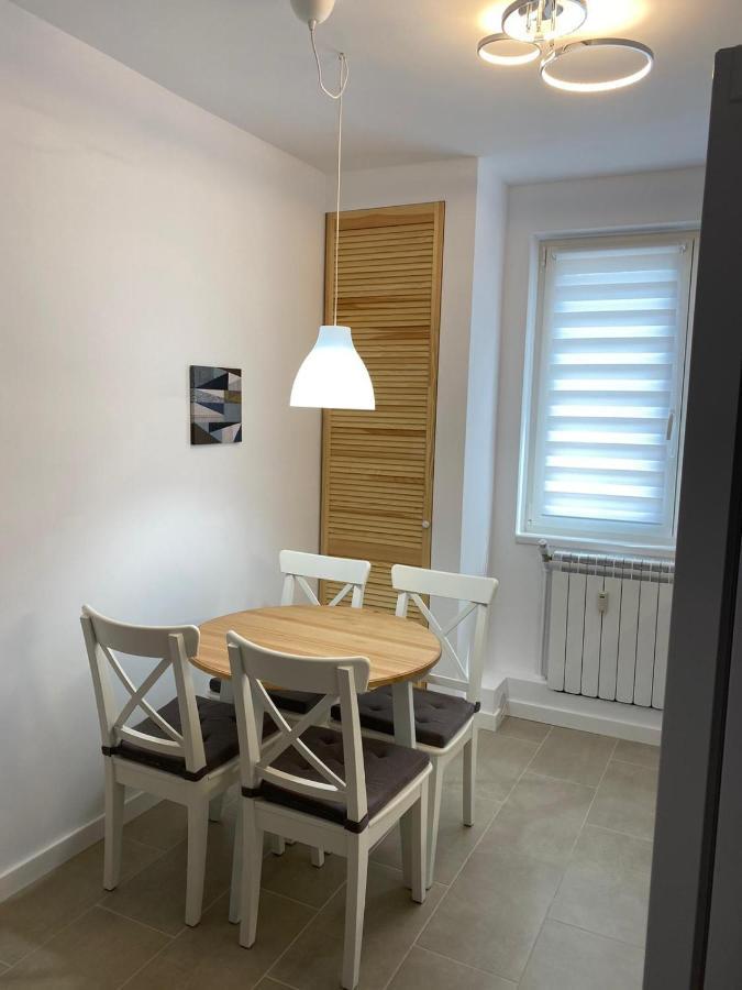 Mia Apartament Tulcea Bagian luar foto