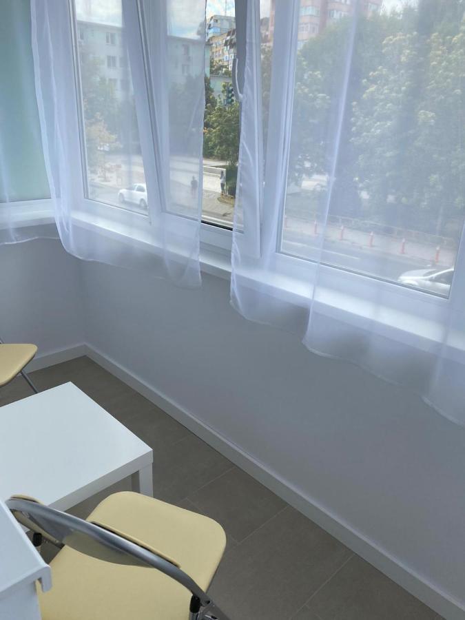 Mia Apartament Tulcea Bagian luar foto