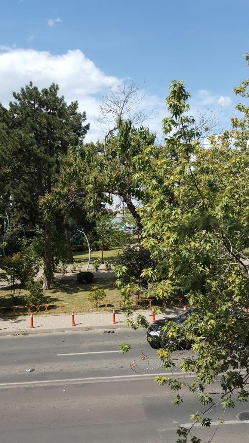 Mia Apartament Tulcea Bagian luar foto
