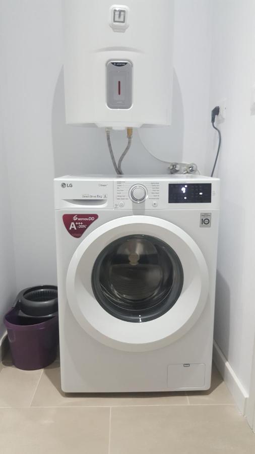 Mia Apartament Tulcea Bagian luar foto