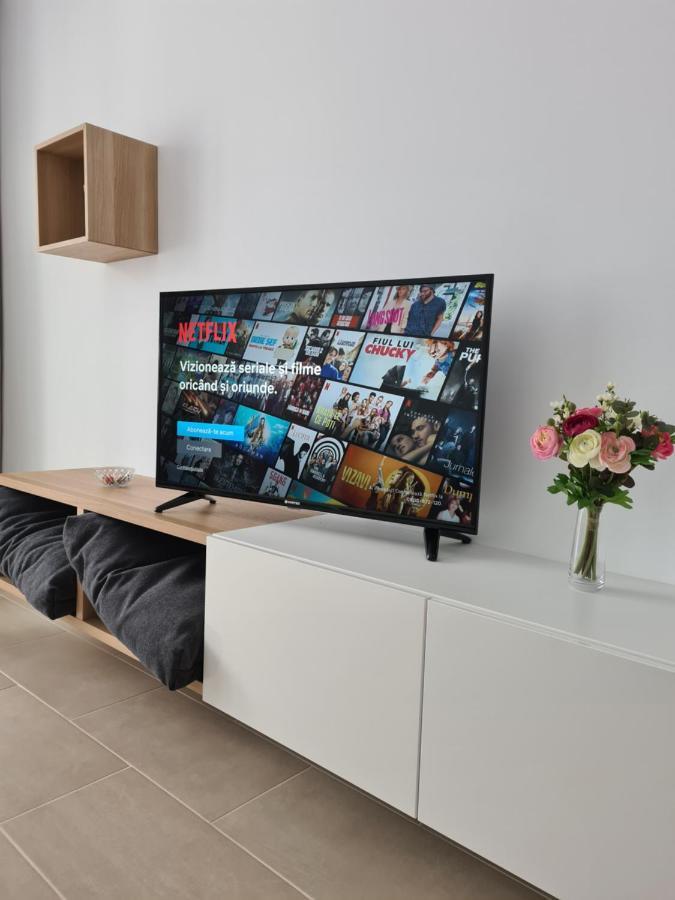 Mia Apartament Tulcea Bagian luar foto