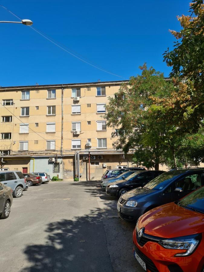 Mia Apartament Tulcea Bagian luar foto