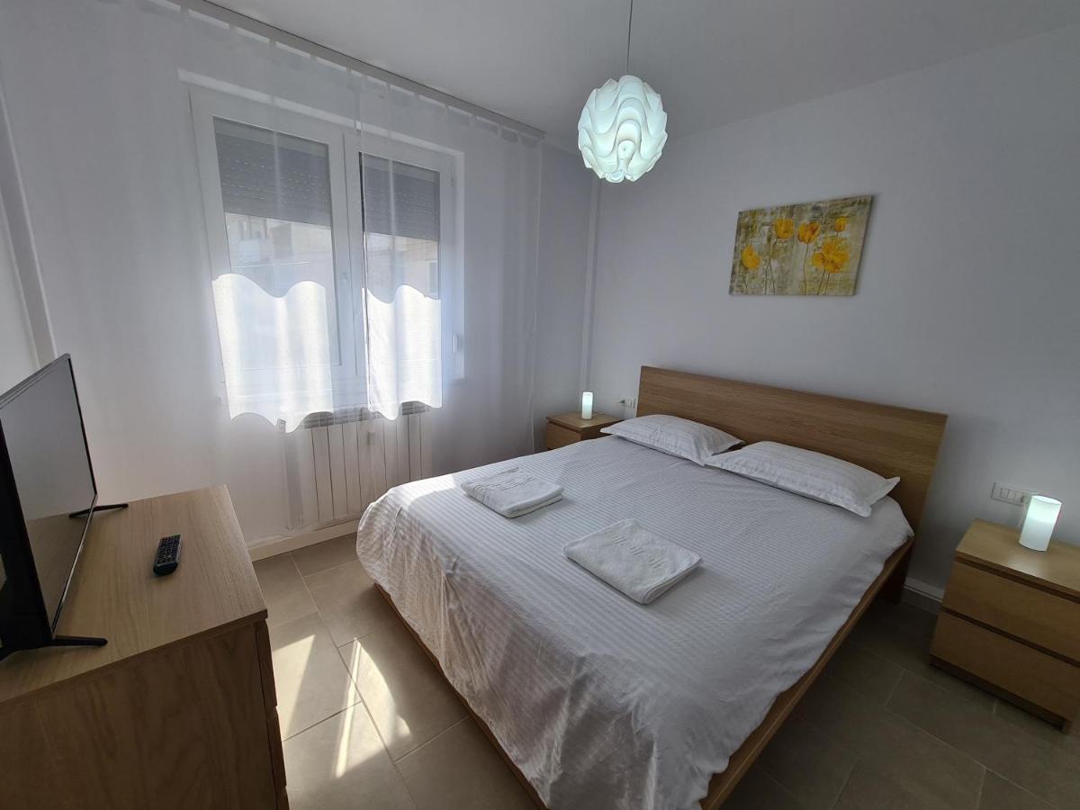 Mia Apartament Tulcea Bagian luar foto
