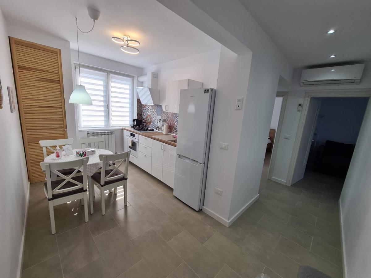 Mia Apartament Tulcea Bagian luar foto