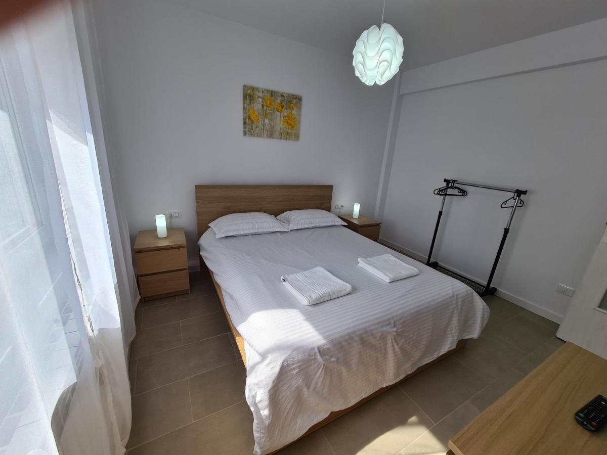 Mia Apartament Tulcea Bagian luar foto
