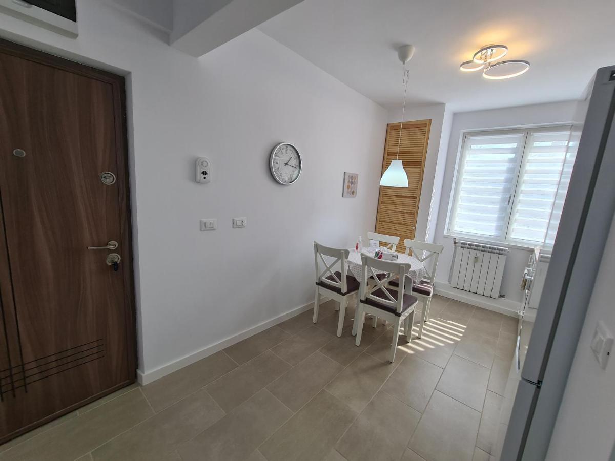 Mia Apartament Tulcea Bagian luar foto