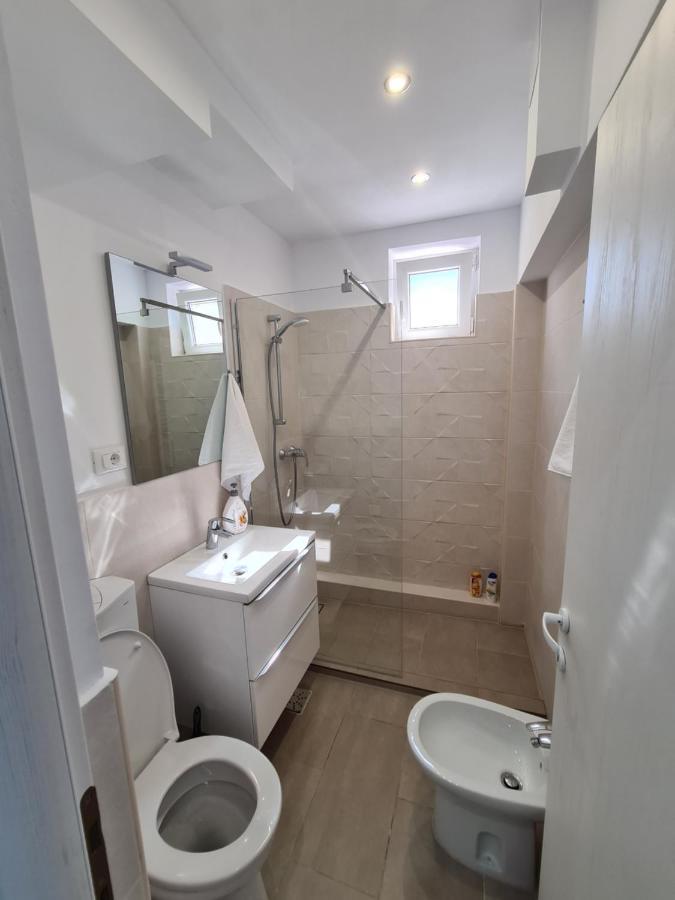 Mia Apartament Tulcea Bagian luar foto