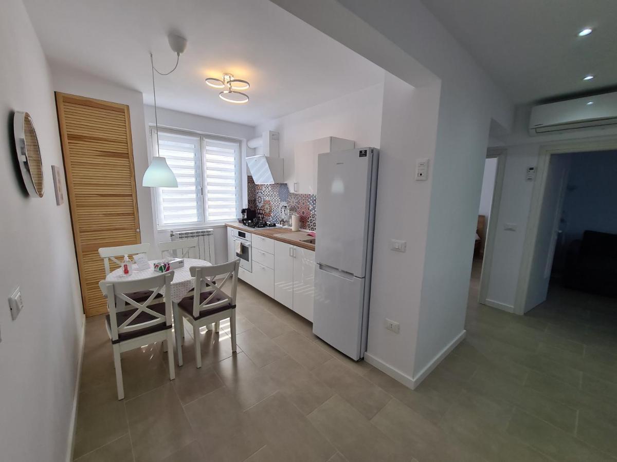 Mia Apartament Tulcea Bagian luar foto