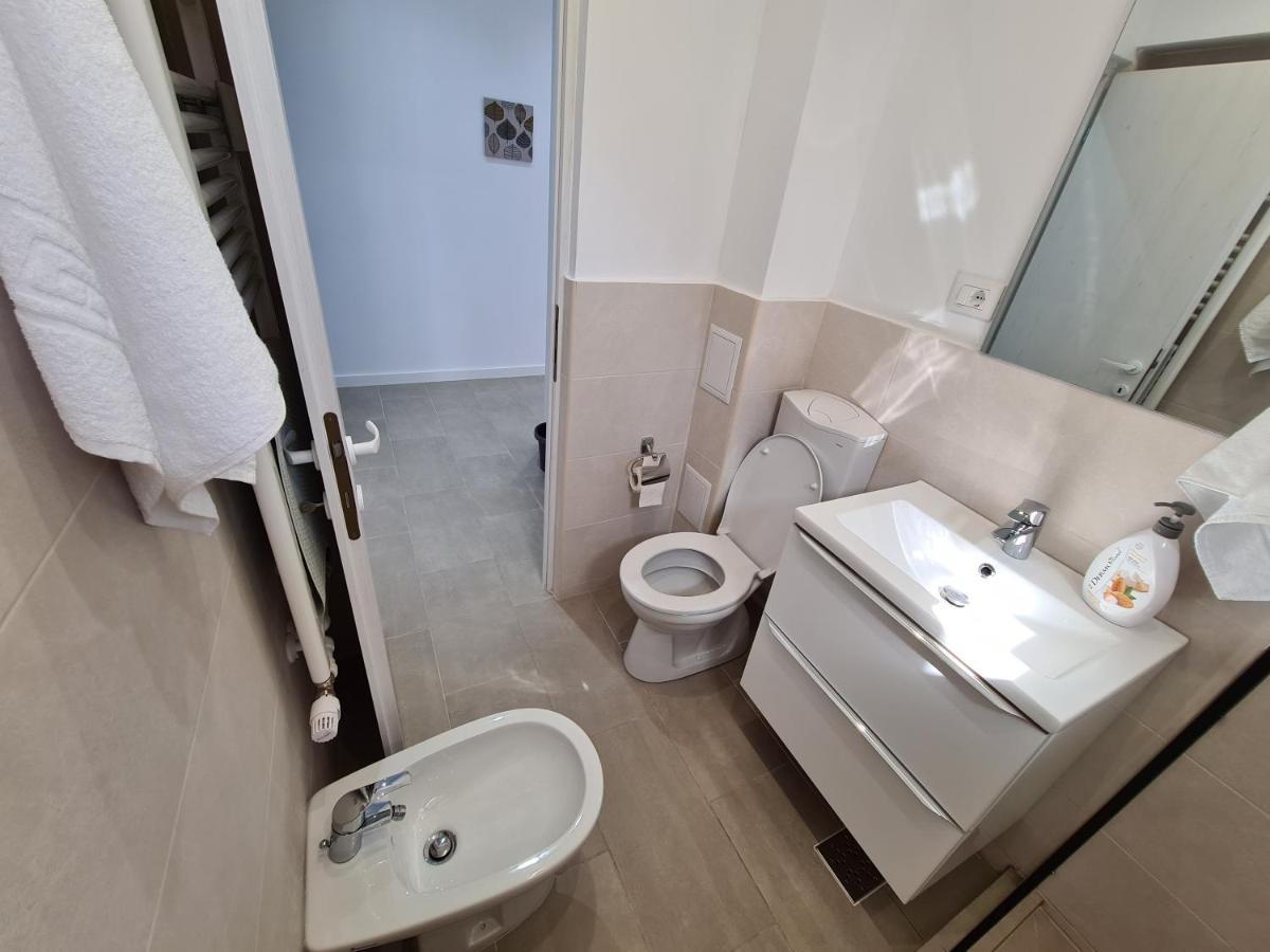 Mia Apartament Tulcea Bagian luar foto