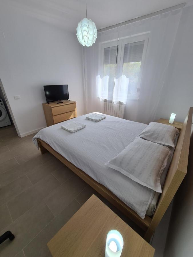 Mia Apartament Tulcea Bagian luar foto