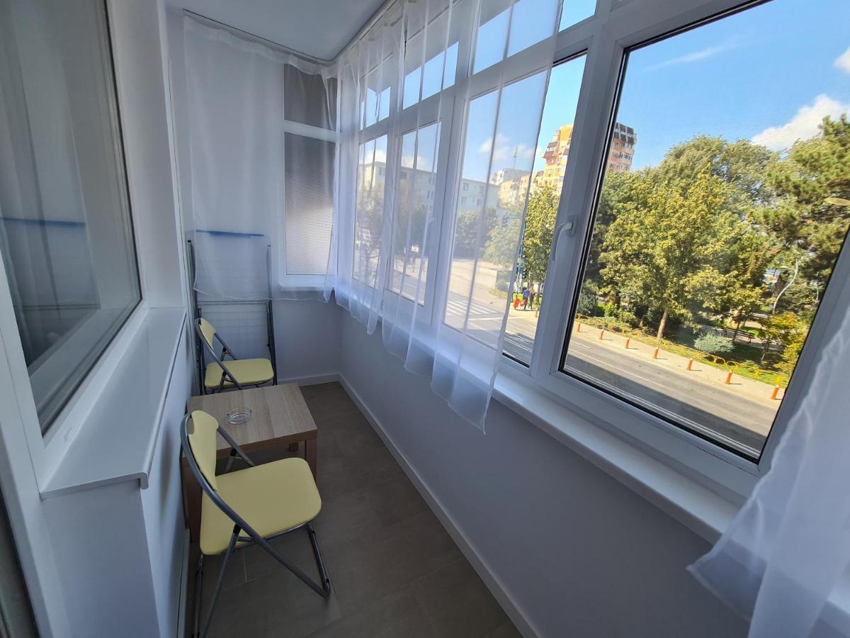 Mia Apartament Tulcea Bagian luar foto